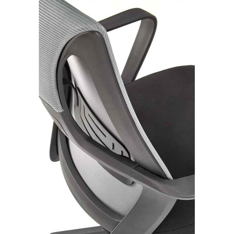 Office chair VALDEZ black