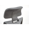 Office chair VALDEZ black