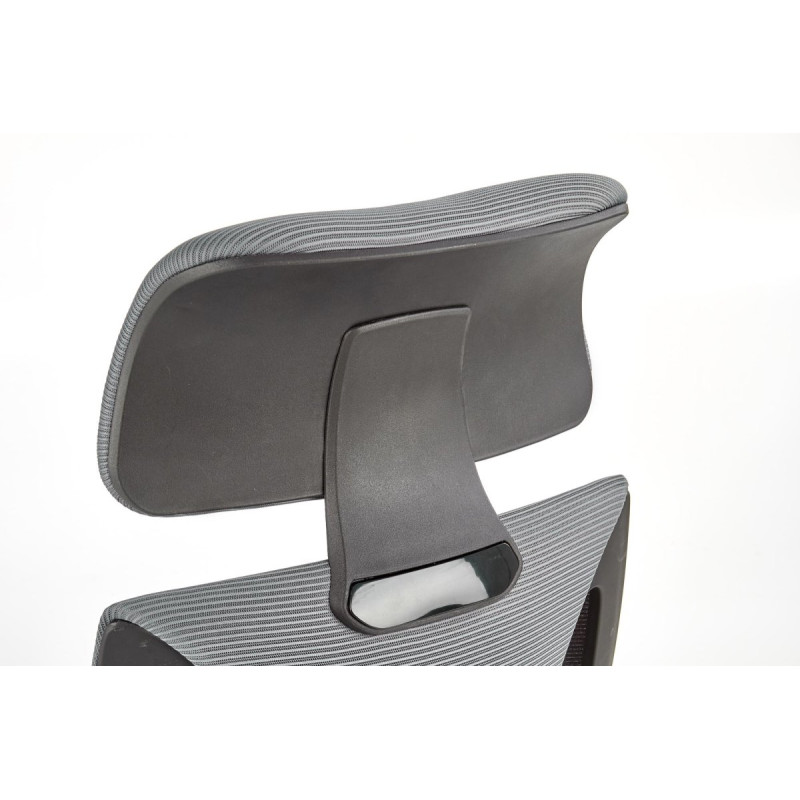 Office chair VALDEZ black