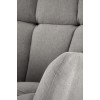 Rocking chair VASCO grey