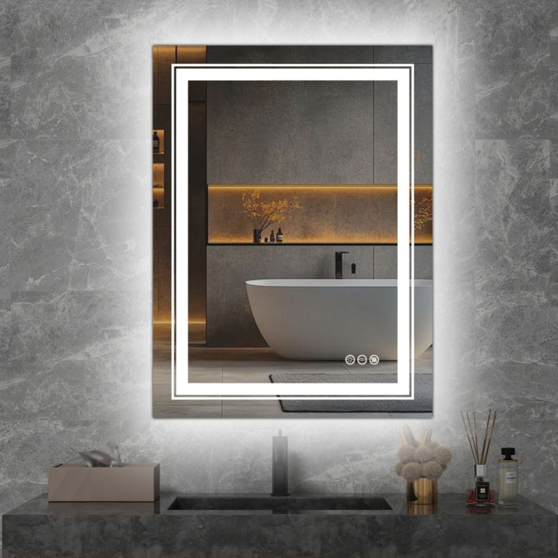 Mirror VERO