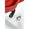Office chair VESUVIO 2 cinnamon /white