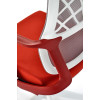 Office chair VESUVIO 2 cinnamon /white