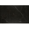 Table VITORINO black marble / black