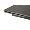 Table VITORINO black marble / black