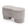Bench VIVA grey