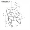 Tugitool WHISPER