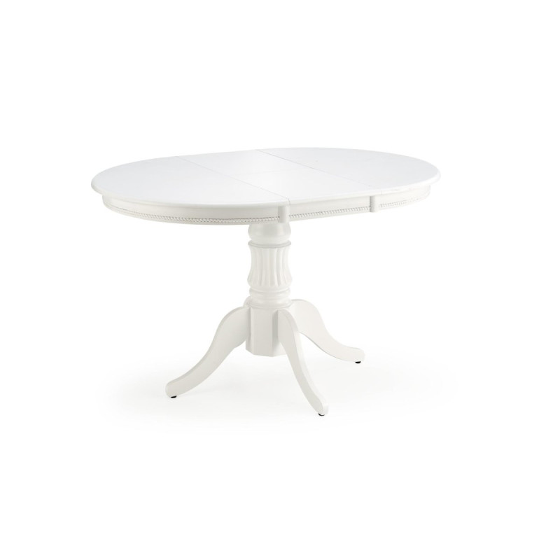 Table WILLIAM white