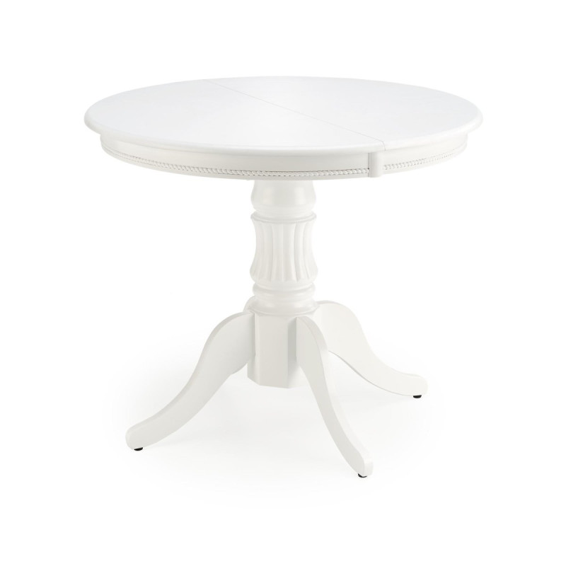 Table WILLIAM white