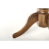 Table WILLIAM dark walnut
