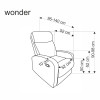 Tugitool WONDER must