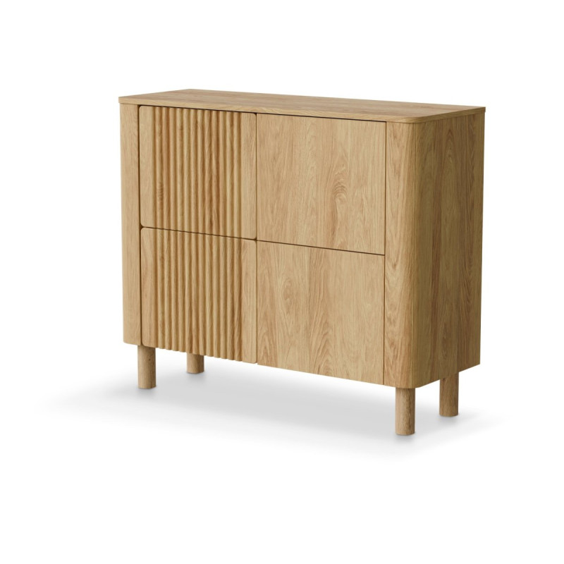 Chest ARANGO KM-2