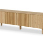 TV-alus ARANGO RTV-1 190 cm