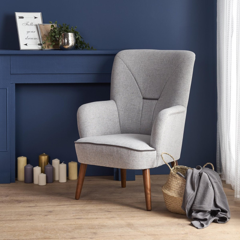 Armchair BISHOP