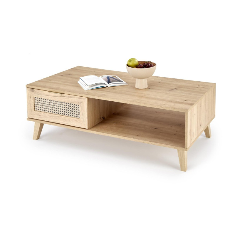 Coffee table BORNEO LAW 1
