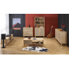 Coffee table BORNEO LAW 1