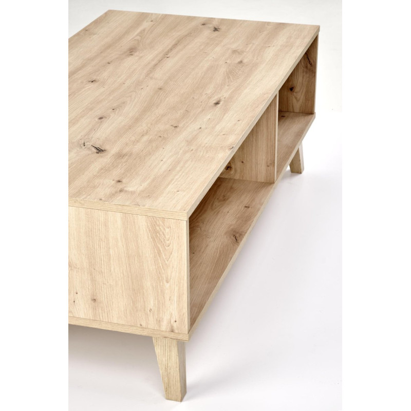 Coffee table BORNEO LAW 1