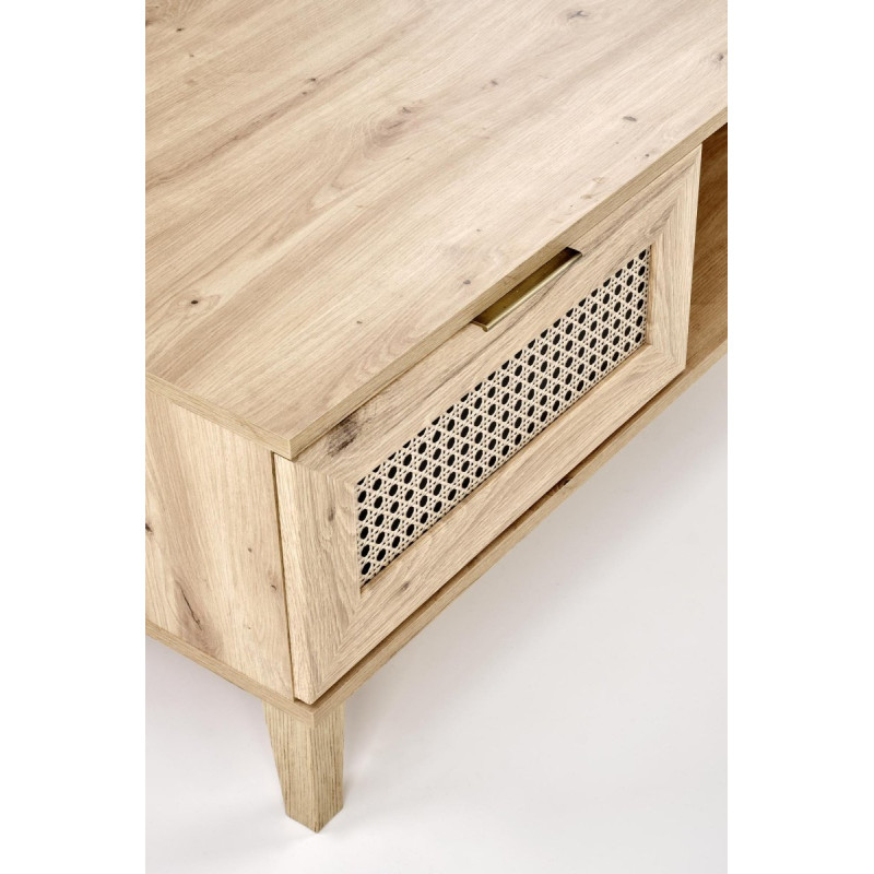 Coffee table BORNEO LAW 1