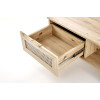 Coffee table BORNEO LAW 1