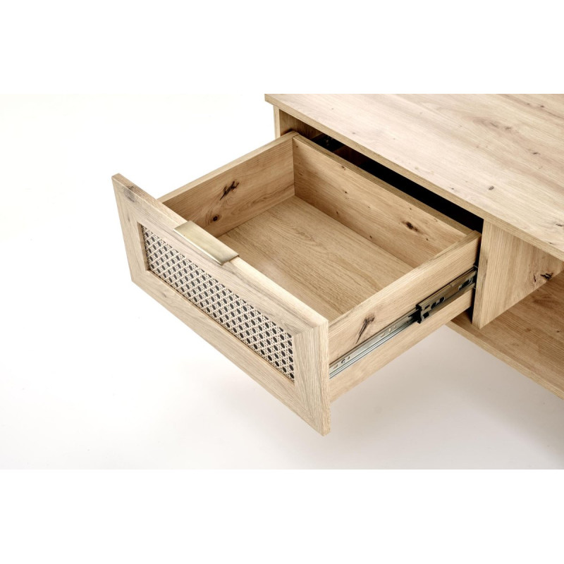 Coffee table BORNEO LAW 1