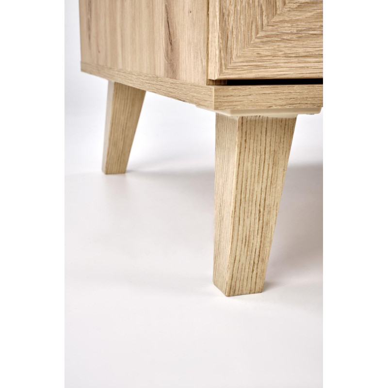 Coffee table BORNEO LAW 1