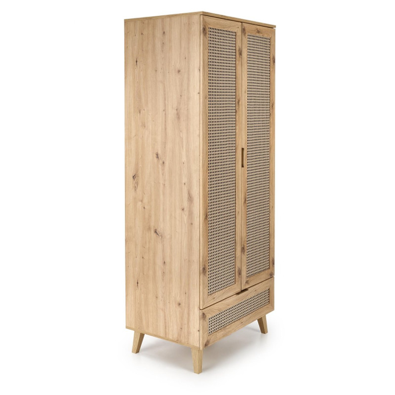 Riidekapp BORNEO S-1