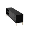 TV-alus BULLET RTV-1