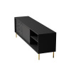 TV-alus BULLET RTV-1