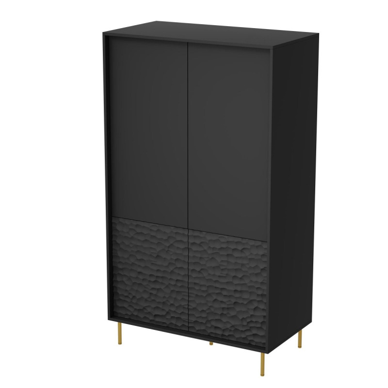 Wardrobe BULLET S-1
