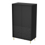 Wardrobe BULLET S-1