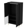 Wardrobe BULLET S-1