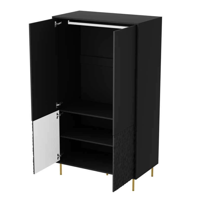 Wardrobe BULLET S-1