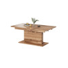 Coffee table BUSETTI wotan oak