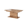 Coffee table BUSETTI wotan oak