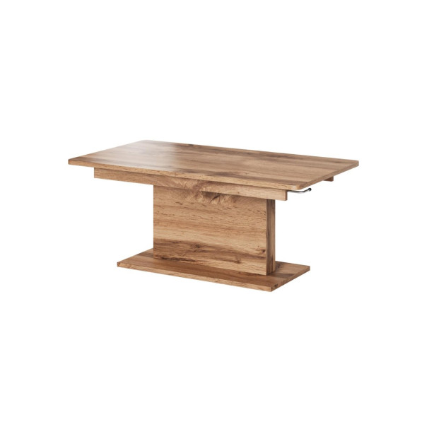 Coffee table BUSETTI wotan oak