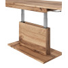 Coffee table BUSETTI wotan oak
