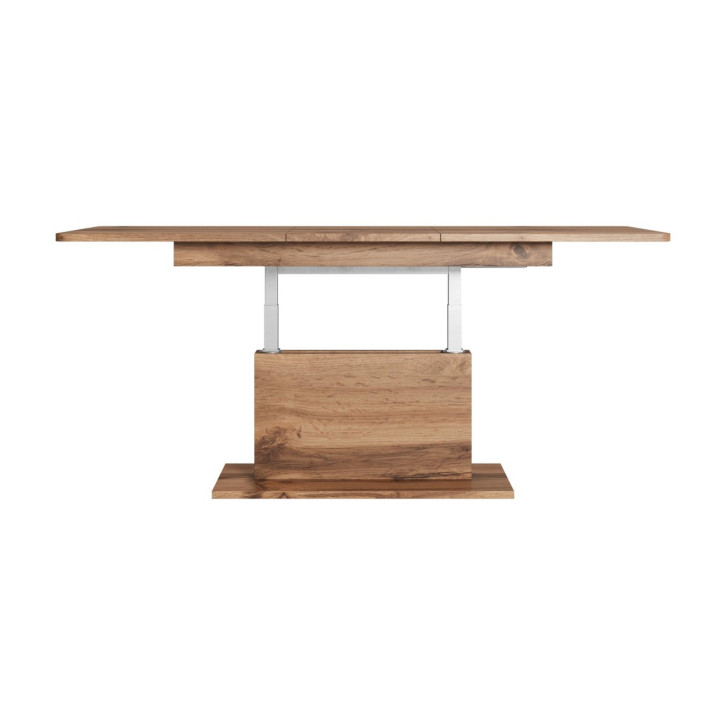 Coffee table BUSETTI wotan oak