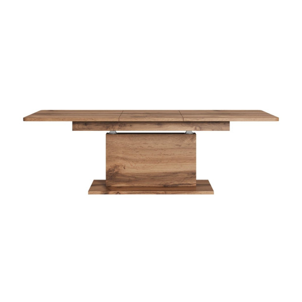 Coffee table BUSETTI wotan oak