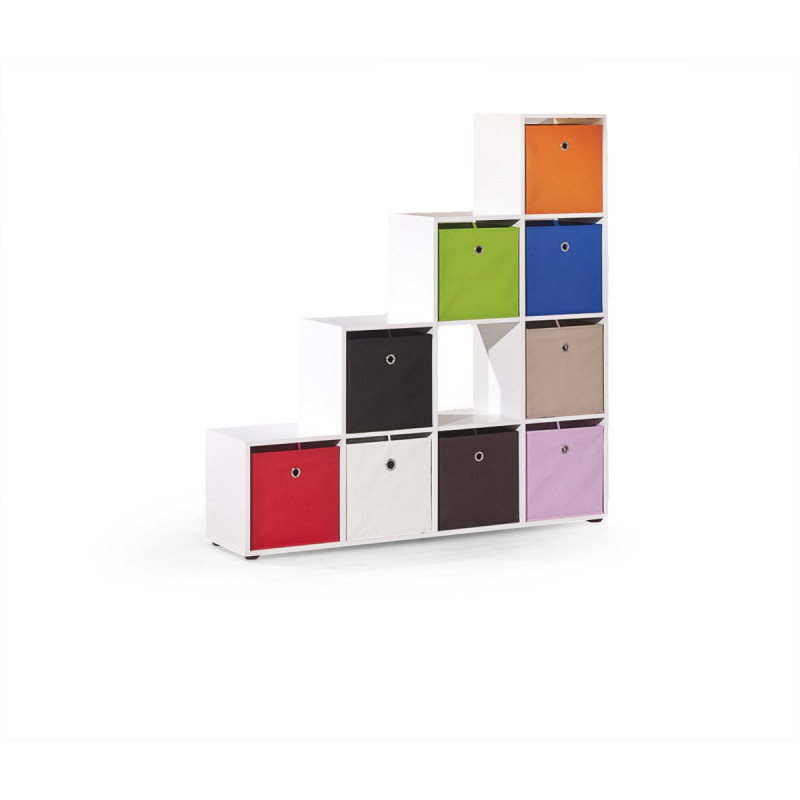 Shelf CABOTO white