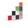 Shelf CABOTO white