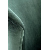 Chair K458 dark green