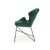 Chair K458 dark green