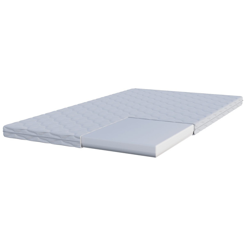 Top mattress LARGO 160