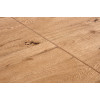 Table extension MASSIVE light oak/black