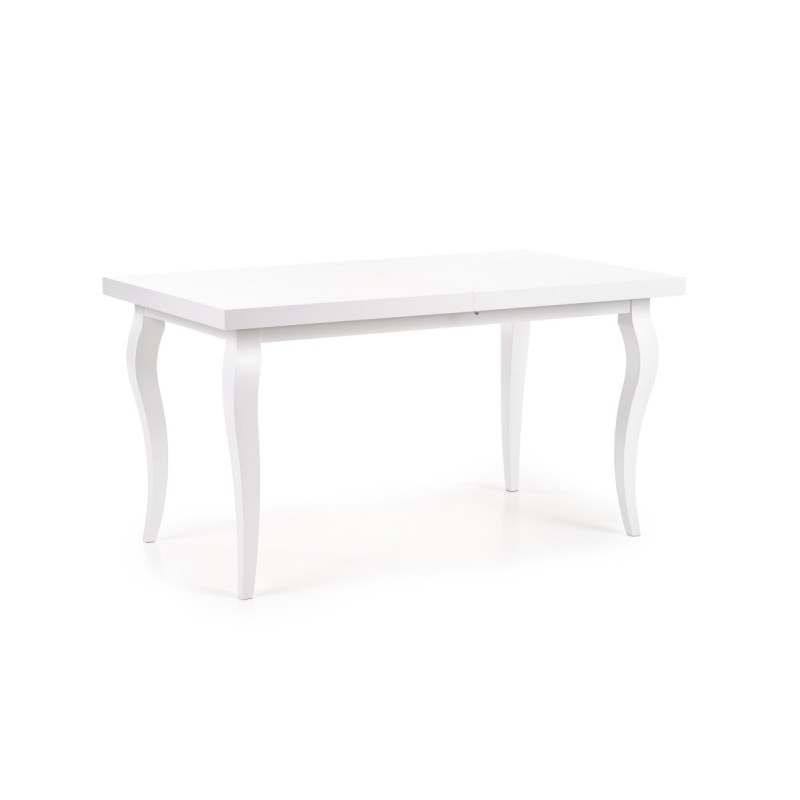 Table MOZART