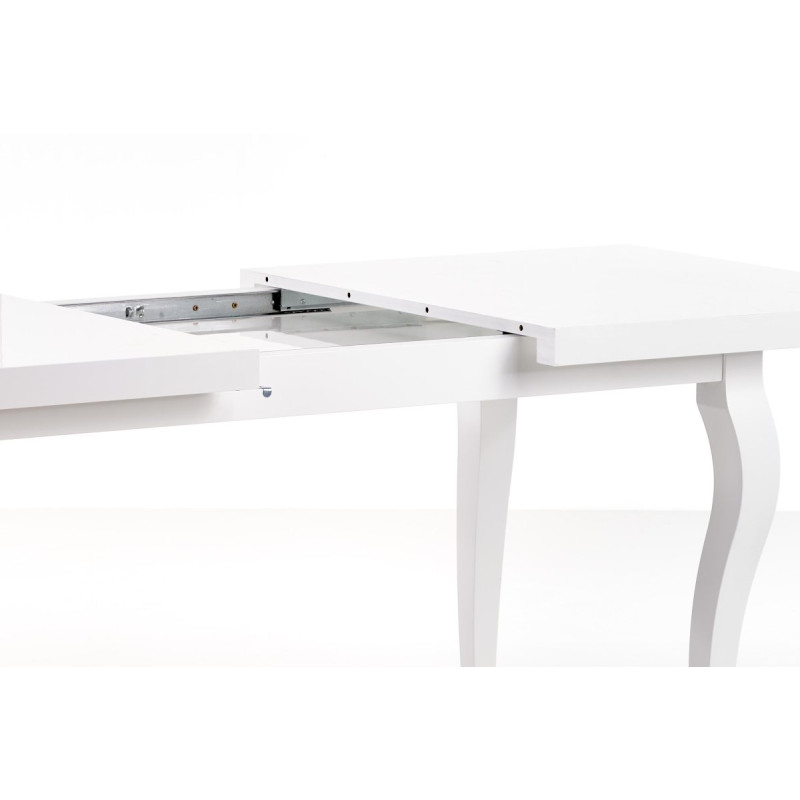 Table MOZART