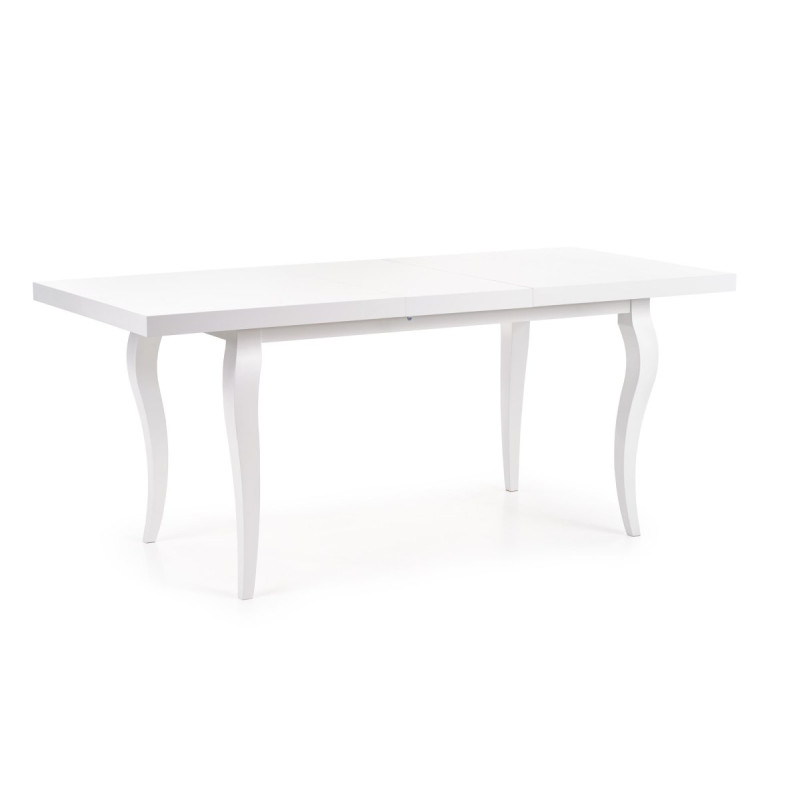 Table MOZART