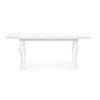 Table MOZART