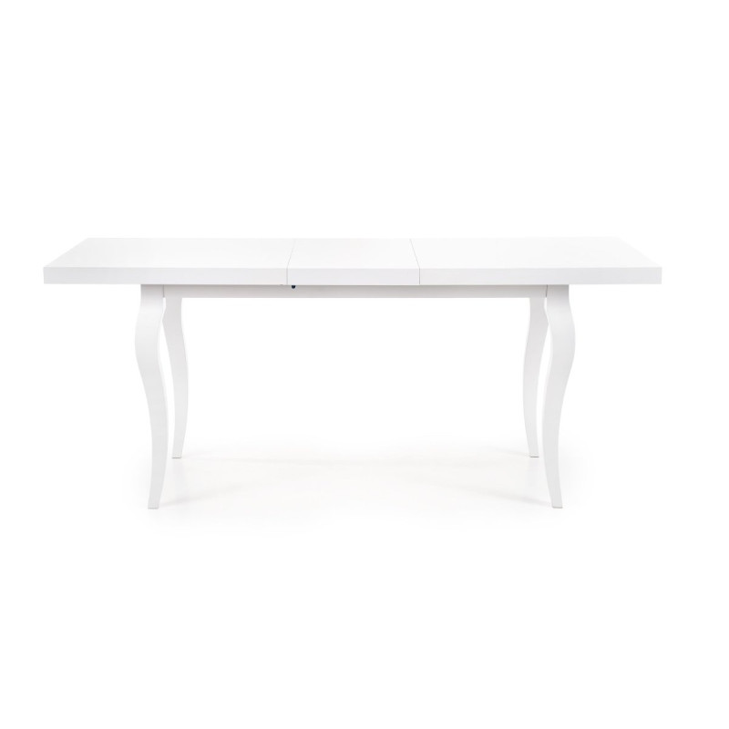 Table MOZART