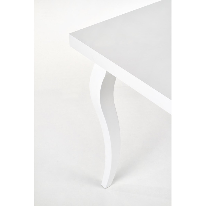 Table MOZART